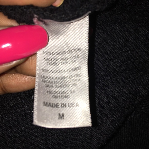 Blueprint Los Angelos open front Shaw cardigan - Picture 7 of 8